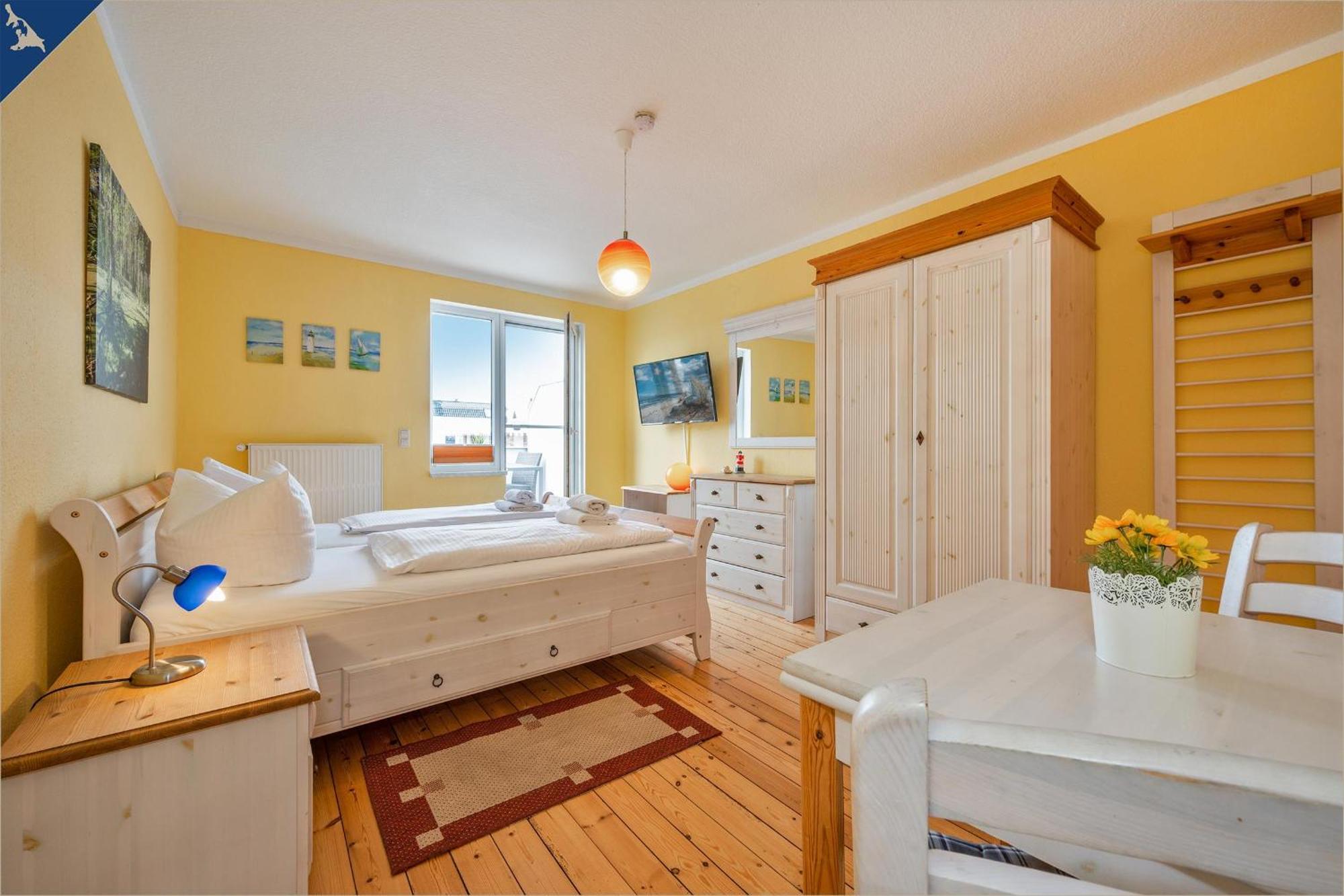 Villa Holtz Ferienwohnung Holtz 2 Zinnowitz Buitenkant foto